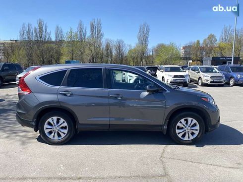 Honda CR-V 2014 - фото 4