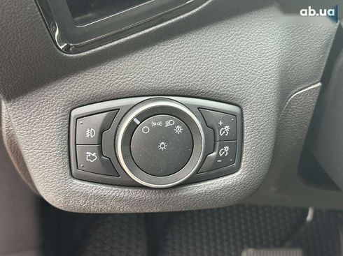 Ford Escape 2015 - фото 20