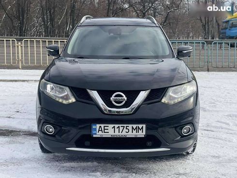 Nissan X-Trail 2016 - фото 2