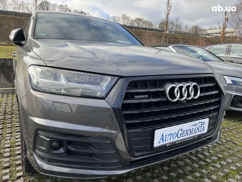 Audi Q7 2019 - фото 18