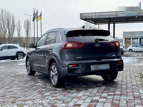 Kia Niro 2019 - фото 7