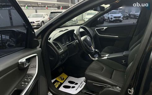Volvo XC60 2014 - фото 10