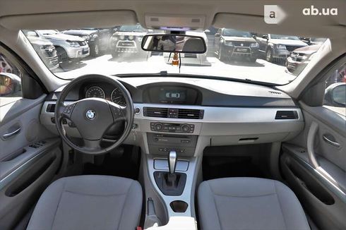 BMW 3 серия 2005 - фото 12