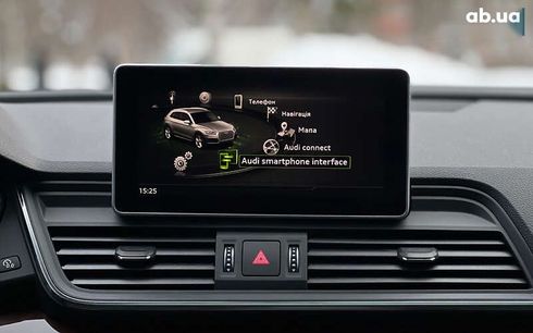 Audi Q5 2017 - фото 16
