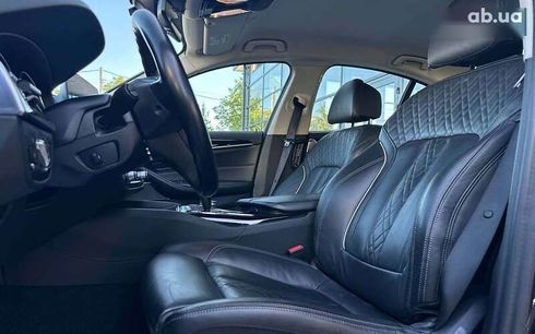 BMW 5 серия 2017 - фото 13