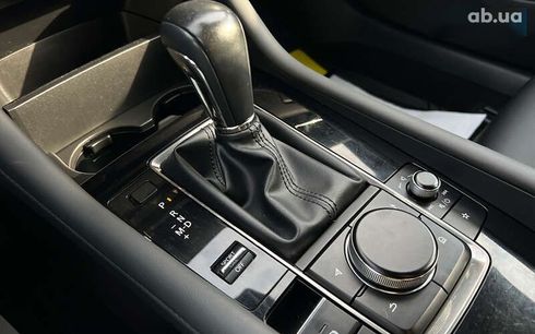 Mazda 3 2019 - фото 18