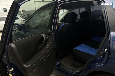 Suzuki Liana 2006 - фото 14