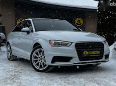 Продаж вживаних авто 2015 року - купити на Автобазарі