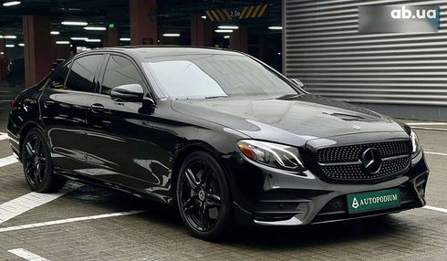 Mercedes-Benz E-Класс 2019 - фото 9