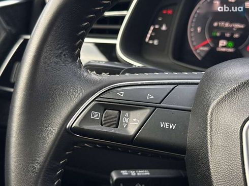 Audi Q8 2018 - фото 20