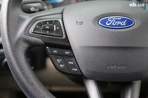 Ford Focus 2016 - фото 18
