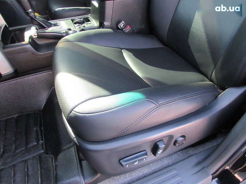Toyota Land Cruiser Prado 2011 - фото 11