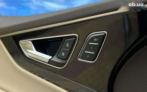 Audi Q7 2019 - фото 21