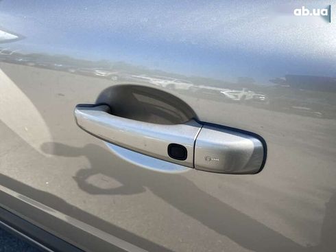 Volvo XC70 2015 - фото 19