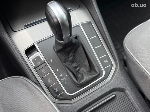 Volkswagen Golf 2014 белый - фото 27