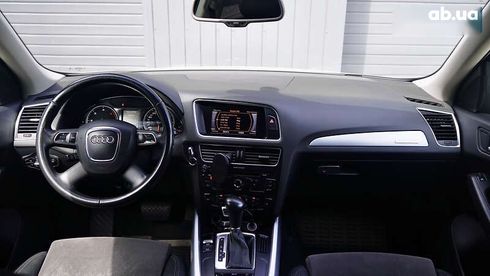 Audi Q5 2012 - фото 24