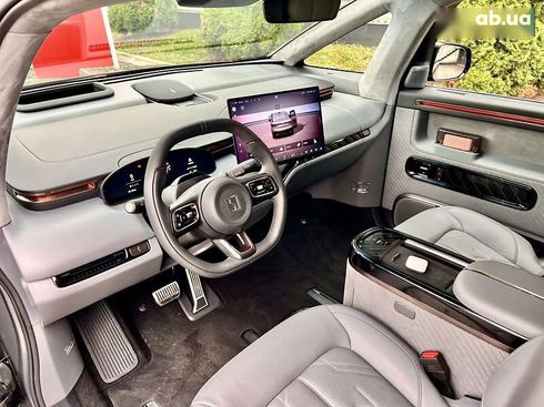 Zeekr Mix 2024 - фото 25