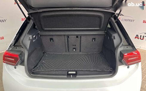 Volkswagen ID.3 2020 - фото 19