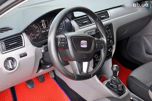 SEAT Toledo 2013 - фото 16