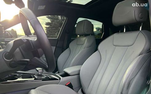 Audi A4 2020 - фото 9
