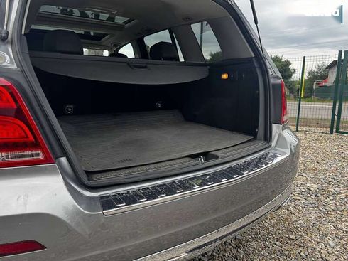 Mercedes-Benz GLK-Класс 2014 - фото 15