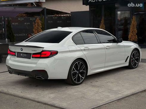 BMW 5 серия 2020 - фото 6