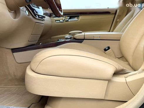 Mercedes-Benz S-Класс 2011 - фото 19