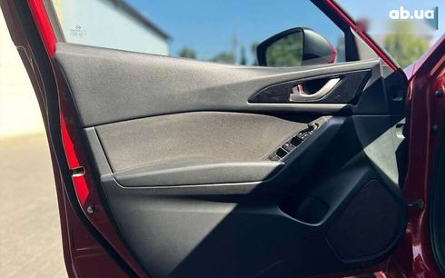 Mazda 3 2013 - фото 9