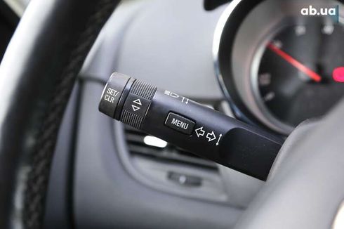 Opel Zafira 2014 - фото 24