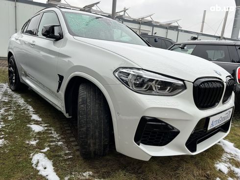 BMW X4 2020 - фото 9