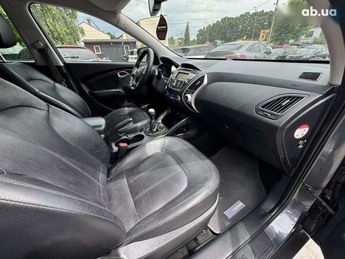 Hyundai ix35 2010 - фото 24