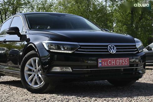 Volkswagen Passat 2017 - фото 4