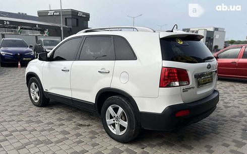 Kia Sorento 2011 - фото 3