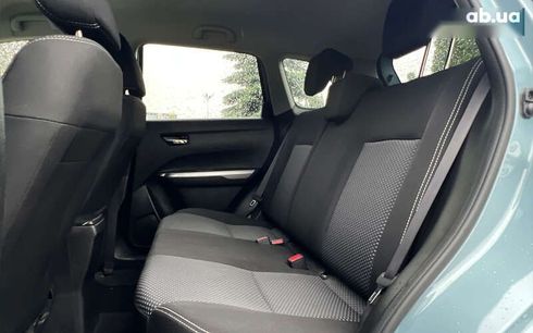 Suzuki Vitara 2022 - фото 12