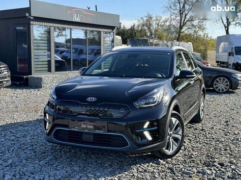 Kia Niro 2019 - фото 2