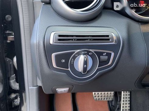 Mercedes-Benz C-Класс 2019 - фото 25