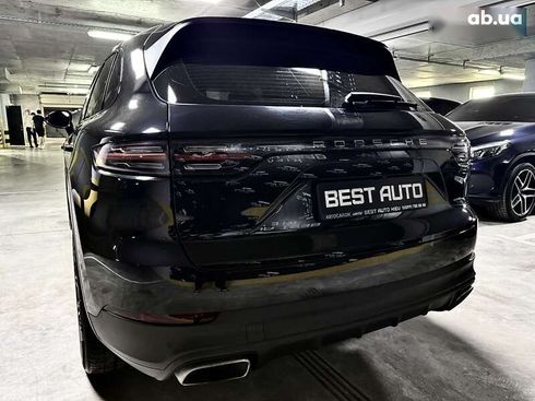 Porsche Cayenne 2020 - фото 13