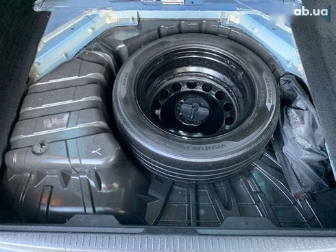 Renault grand scenic 2013 - фото 29