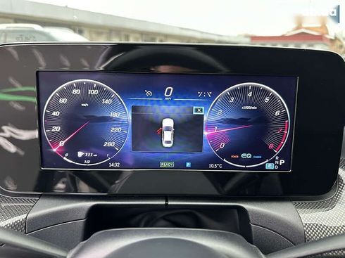 Mercedes-Benz C-Класс 2021 - фото 16