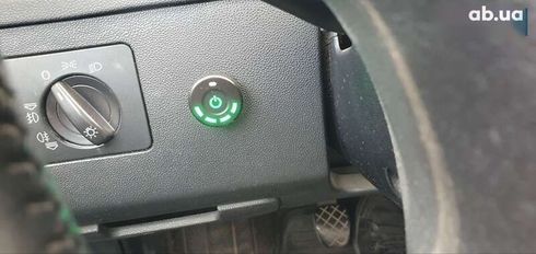 Skoda Fabia 2006 - фото 23