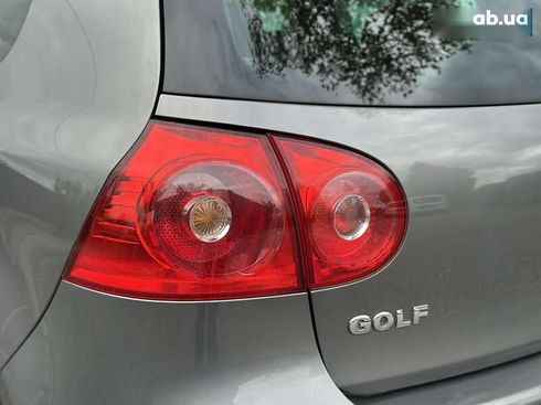 Volkswagen Golf 2008 - фото 19