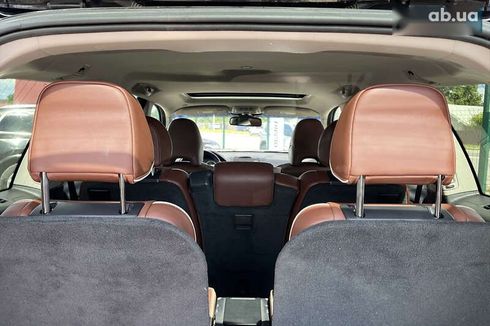 Volvo XC90 2013 - фото 24
