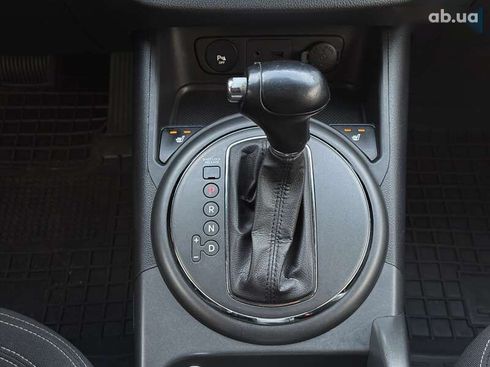 Kia Sportage 2012 - фото 26