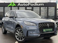 Продажа Линкольн в Киеве - купить на Автобазаре