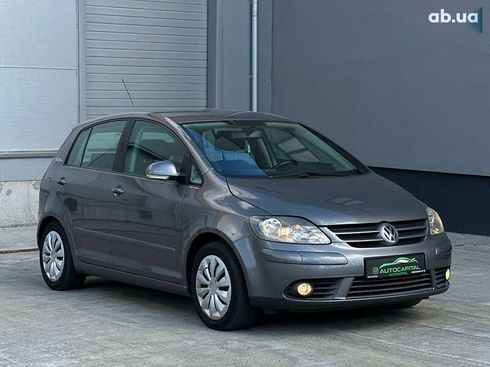 Volkswagen Golf Plus 2006 - фото 3