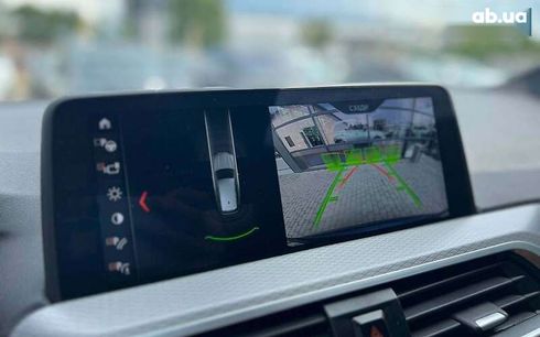 BMW X3 2017 - фото 19