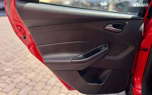Ford Focus 2016 - фото 19