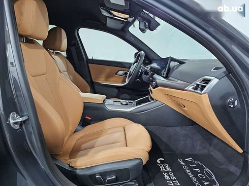 BMW 3 серия 2025 - фото 20