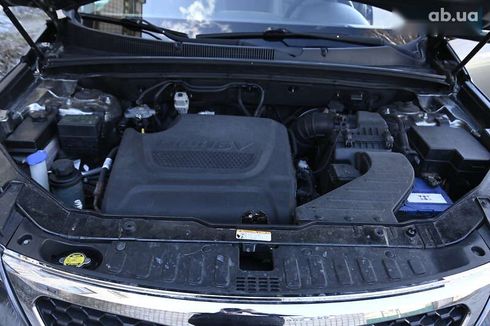 Kia Sorento 2010 - фото 11