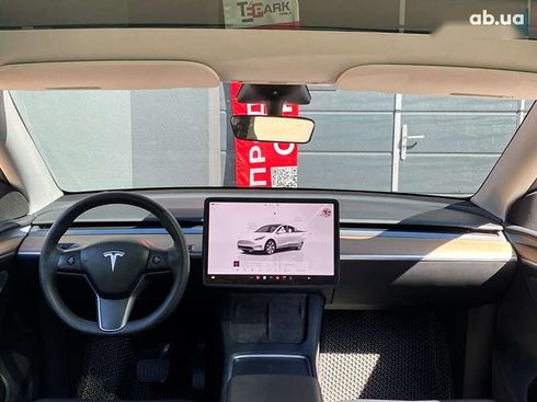 Tesla Model Y 2023 - фото 16